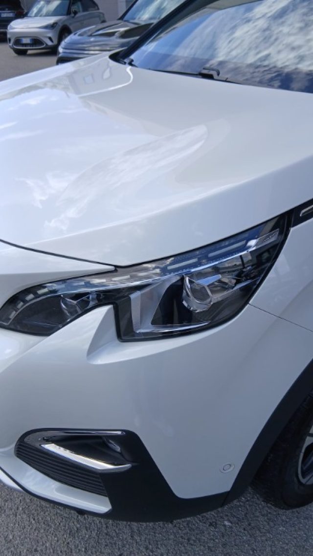 PEUGEOT 3008 BLUEHDI 120 S&S GT LINE - foto 7