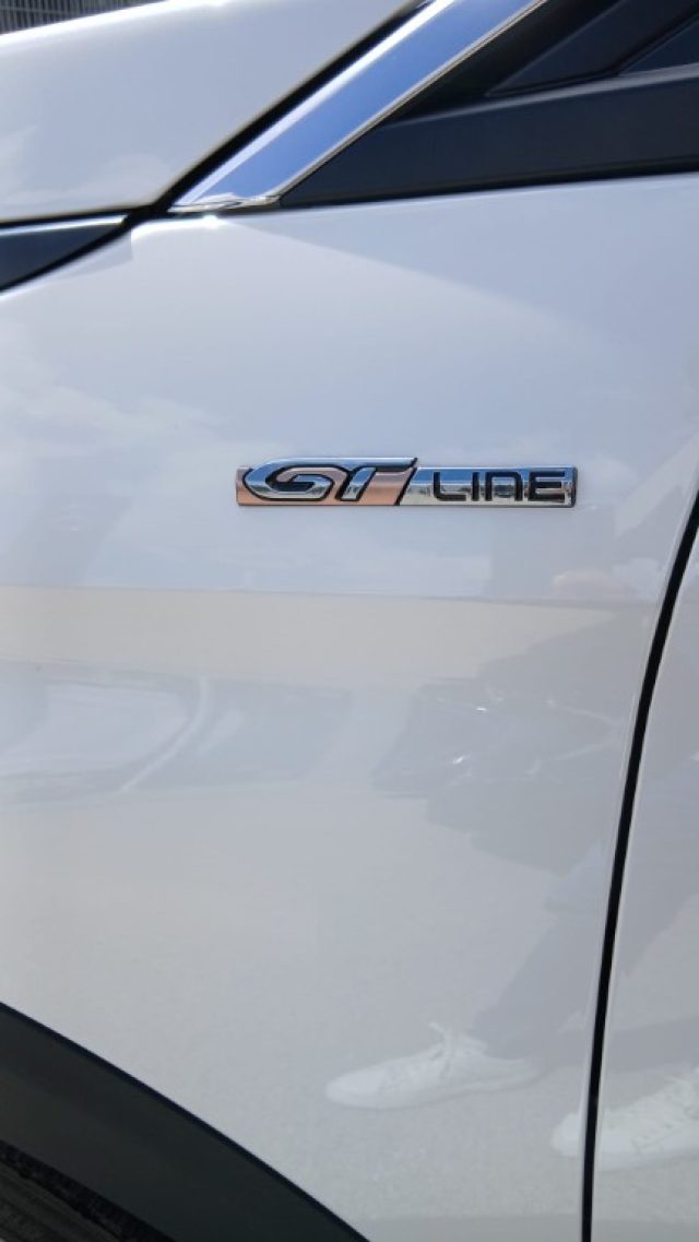 PEUGEOT 3008 BLUEHDI 120 S&S GT LINE - foto 9