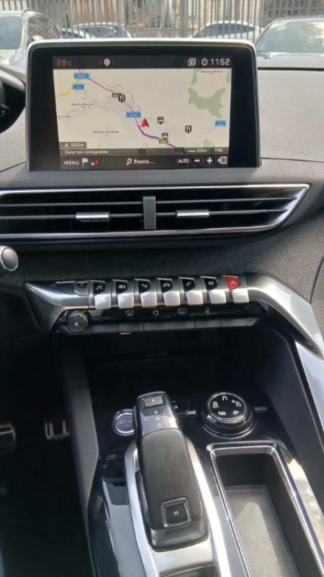 PEUGEOT 3008 BLUEHDI 120 S&S GT LINE - foto 11