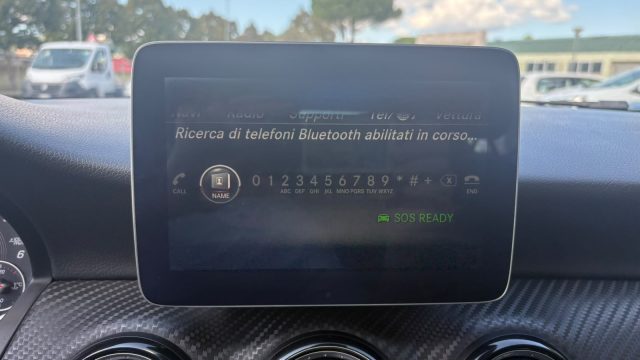 MERCEDES-BENZ GLA 200 D SPORT UNICO PROPRIETARIO - foto 10