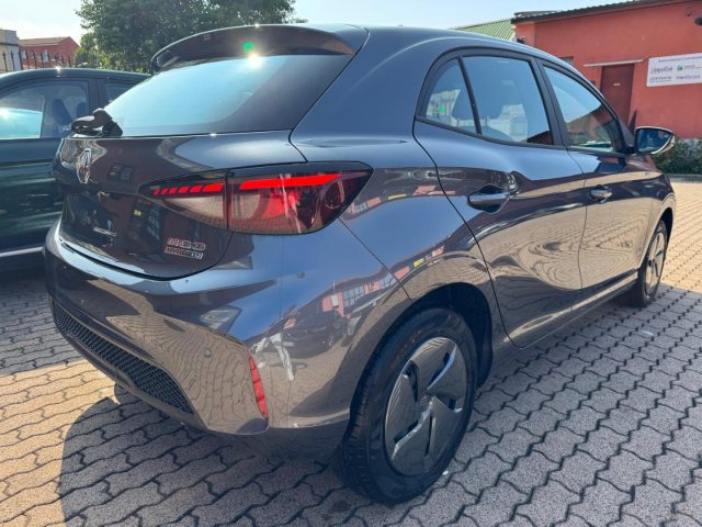 MG MG3 1.5 HYBRID+ 195CV COMFORT KM0 - foto 6