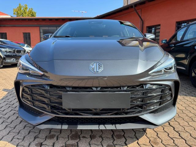 MG MG3 1.5 HYBRID+ 195CV COMFORT KM0 - foto 7