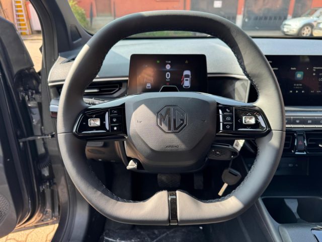 MG MG3 1.5 HYBRID+ 195CV COMFORT KM0 - foto 8