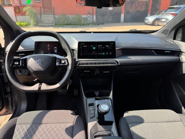 MG MG3 1.5 HYBRID+ 195CV COMFORT KM0 - foto 9