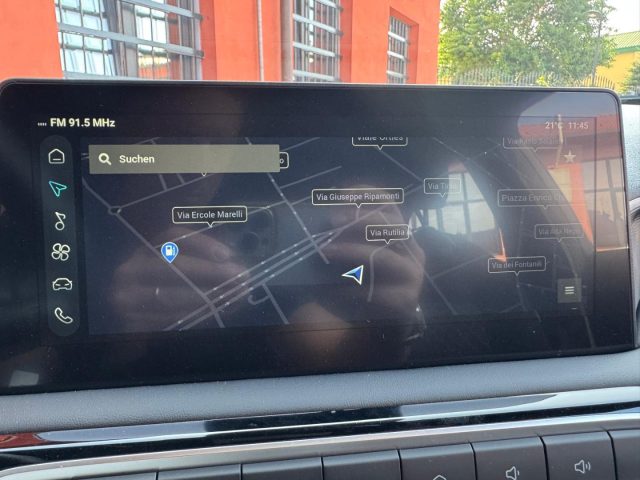 MG MG3 1.5 HYBRID+ 195CV COMFORT KM0 - foto 11