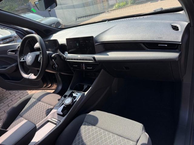 MG MG3 1.5 HYBRID+ 195CV COMFORT KM0 - foto 12