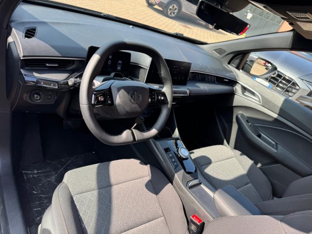 MG MG3 1.5 HYBRID+ 195CV COMFORT KM0 - foto 14