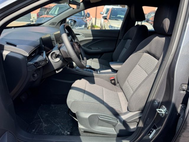 MG MG3 1.5 HYBRID+ 195CV COMFORT KM0 - foto 17
