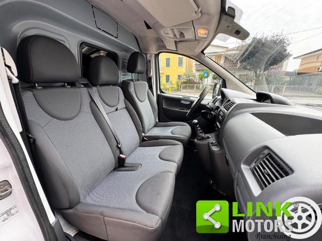 TOYOTA PROACE 2.0 D FURGONE LOUNGE 12Q L2H2 - foto 9