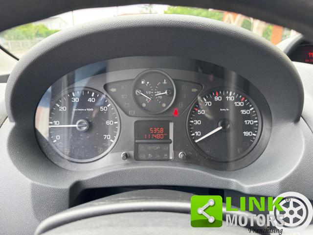 TOYOTA PROACE 2.0 D FURGONE LOUNGE 12Q L2H2 - foto 11