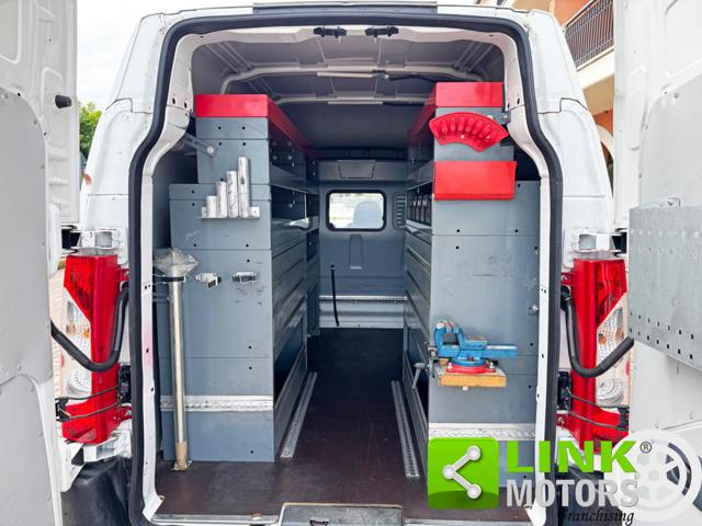 TOYOTA PROACE 2.0 D FURGONE LOUNGE 12Q L2H2 - foto 12