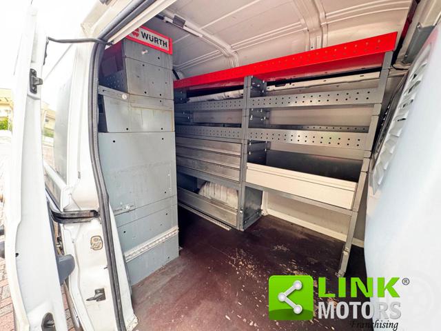 TOYOTA PROACE 2.0 D FURGONE LOUNGE 12Q L2H2 - foto 16