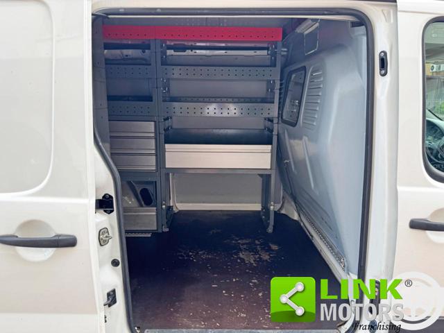 TOYOTA PROACE 2.0 D FURGONE LOUNGE 12Q L2H2 - foto 15