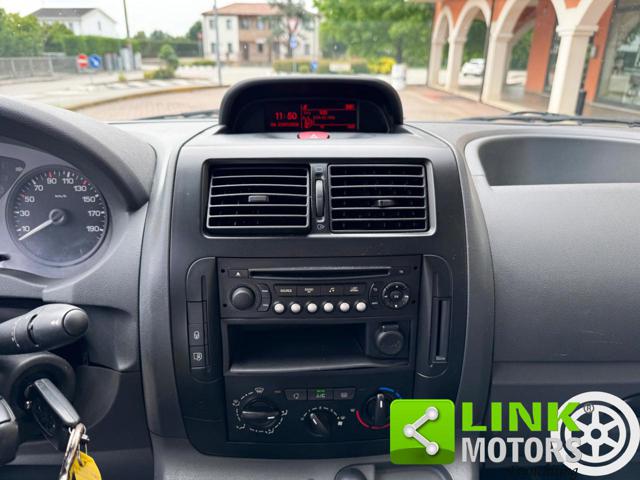 TOYOTA PROACE 2.0 D FURGONE LOUNGE 12Q L2H2 - foto 10