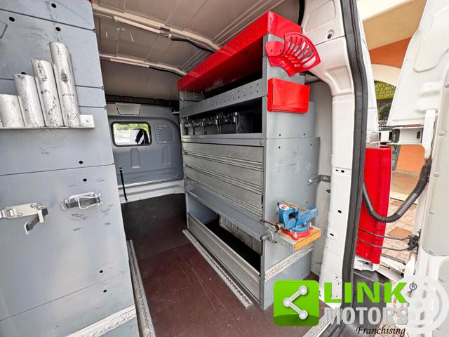 TOYOTA PROACE 2.0 D FURGONE LOUNGE 12Q L2H2 - foto 13