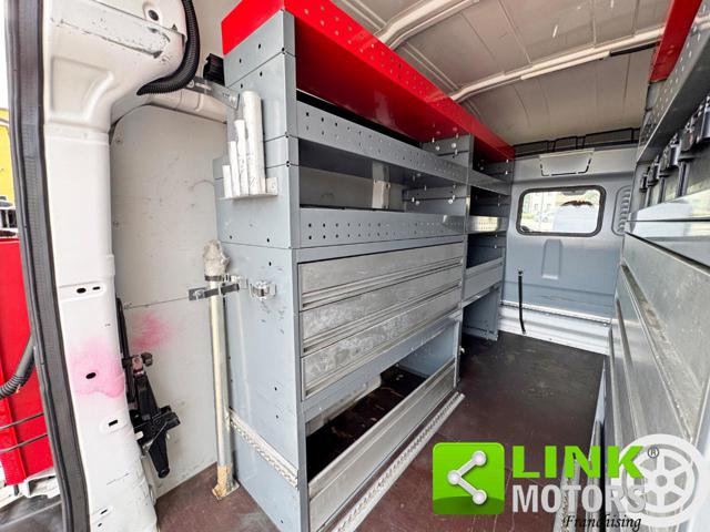 TOYOTA PROACE 2.0 D FURGONE LOUNGE 12Q L2H2 - foto 14