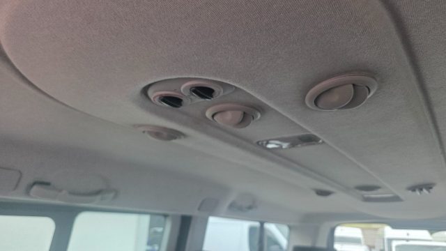 FIAT SCUDO 2.0 MJT DPF PL PANORAMA 8POSTI ( - foto 8