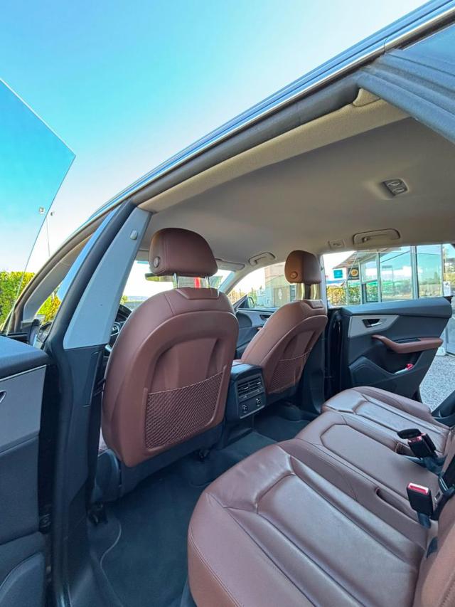AUDI Q8 45 TDI QUATTRO TIPTRONIC - foto 10