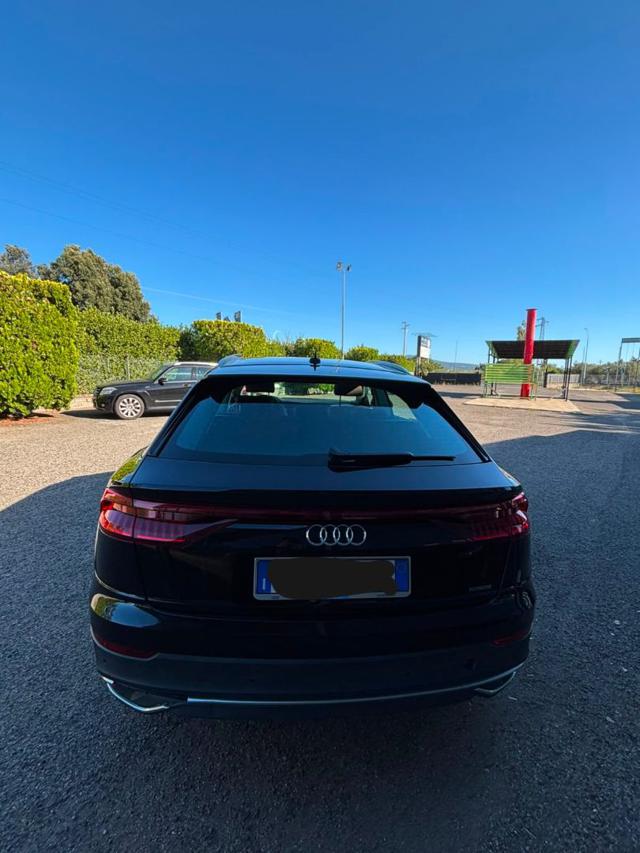 AUDI Q8 45 TDI QUATTRO TIPTRONIC - foto 7