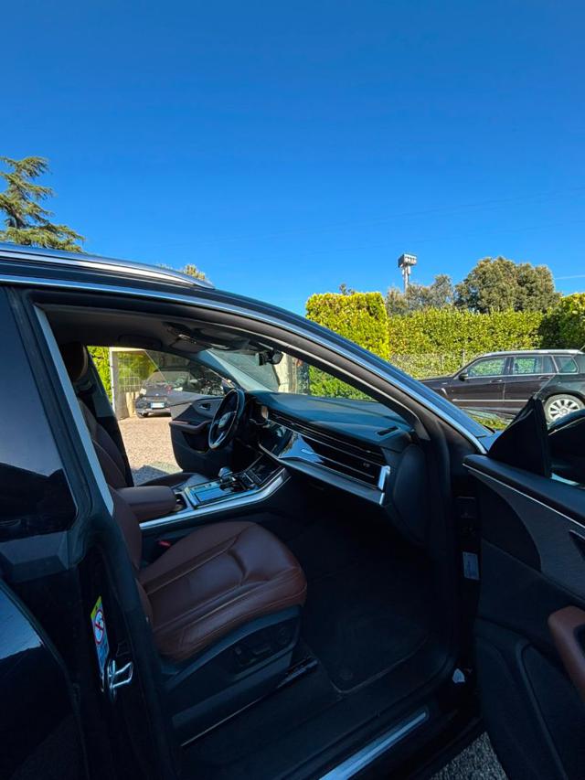 AUDI Q8 45 TDI QUATTRO TIPTRONIC - foto 9