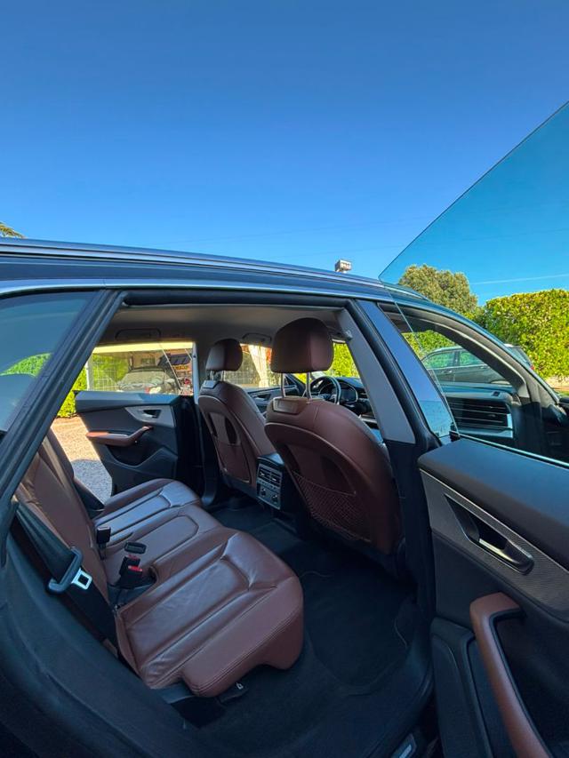 AUDI Q8 45 TDI QUATTRO TIPTRONIC - foto 11