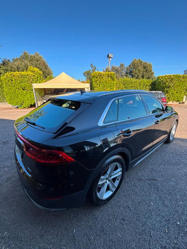 AUDI Q8 45 TDI QUATTRO TIPTRONIC - foto 6