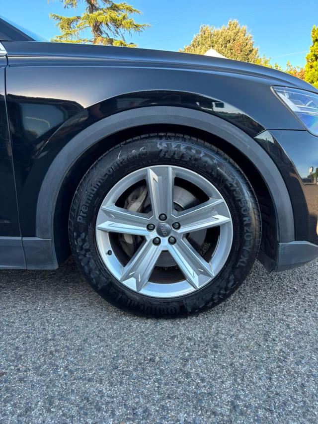 AUDI Q8 45 TDI QUATTRO TIPTRONIC - foto 13