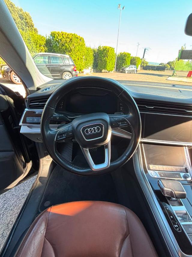 AUDI Q8 45 TDI QUATTRO TIPTRONIC - foto 8