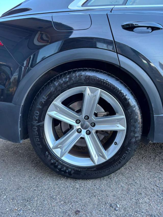 AUDI Q8 45 TDI QUATTRO TIPTRONIC - foto 12