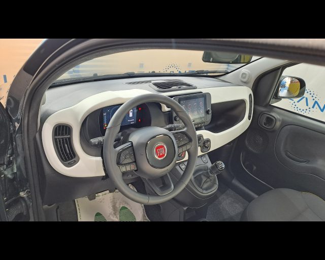 FIAT PANDINA CROSS 1.0 FIREFLY HYBRID CROSS S&S 70C - foto 6
