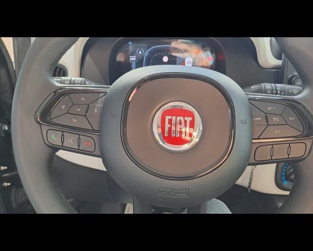FIAT PANDINA CROSS 1.0 FIREFLY HYBRID CROSS S&S 70C - foto 7