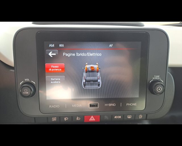 FIAT PANDINA CROSS 1.0 FIREFLY HYBRID CROSS S&S 70C - foto 10