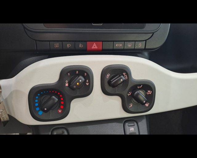 FIAT PANDINA CROSS 1.0 FIREFLY HYBRID CROSS S&S 70C - foto 12