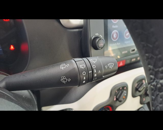 FIAT PANDINA CROSS 1.0 FIREFLY HYBRID CROSS S&S 70C - foto 15