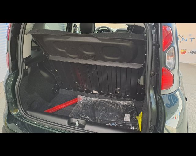 FIAT PANDINA CROSS 1.0 FIREFLY HYBRID CROSS S&S 70C - foto 18