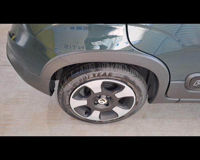 FIAT PANDINA CROSS 1.0 FIREFLY HYBRID CROSS S&S 70C - foto 19
