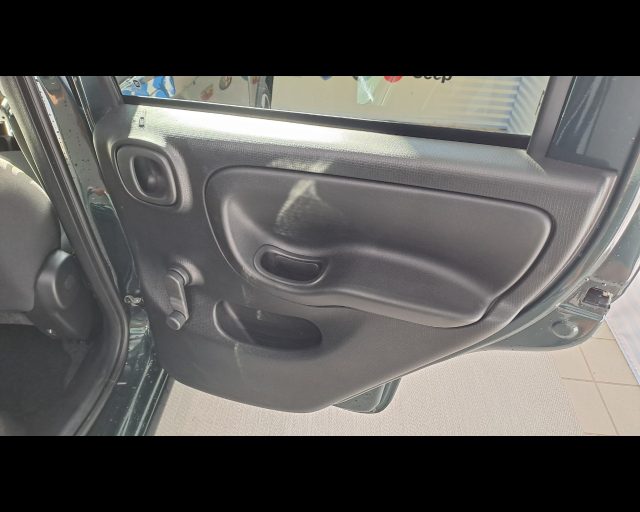 FIAT PANDINA CROSS 1.0 FIREFLY HYBRID CROSS S&S 70C - foto 20