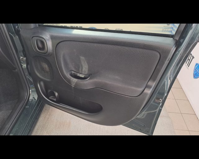 FIAT PANDINA CROSS 1.0 FIREFLY HYBRID CROSS S&S 70C - foto 22