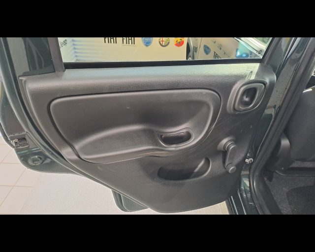 FIAT PANDINA CROSS 1.0 FIREFLY HYBRID CROSS S&S 70C - foto 24