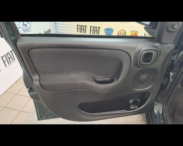 FIAT PANDINA CROSS 1.0 FIREFLY HYBRID CROSS S&S 70C - foto 26