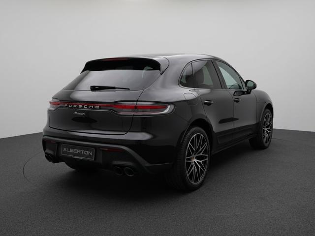 PORSCHE MACAN 2.0 +21"+SOSP+SCARICHI SPORT+TET - foto 7