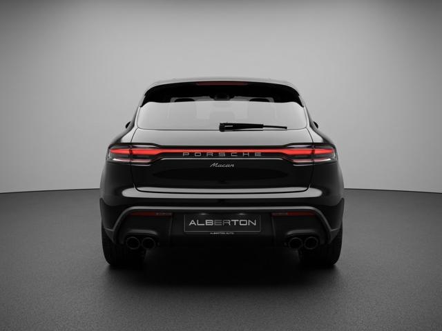 PORSCHE MACAN 2.0 +21"+SOSP+SCARICHI SPORT+TET - foto 8