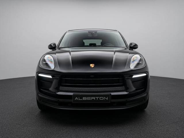 PORSCHE MACAN 2.0 +21"+SOSP+SCARICHI SPORT+TET - foto 2