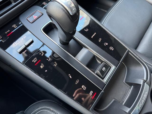 PORSCHE MACAN 2.0 +21"+SOSP+SCARICHI SPORT+TET - foto 4
