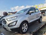 FORD EcoSport 1.0 EcoBoost 100 CV Titanium