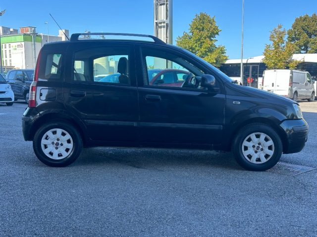 FIAT PANDA 1.2 DYNAMIC GPL - foto 7