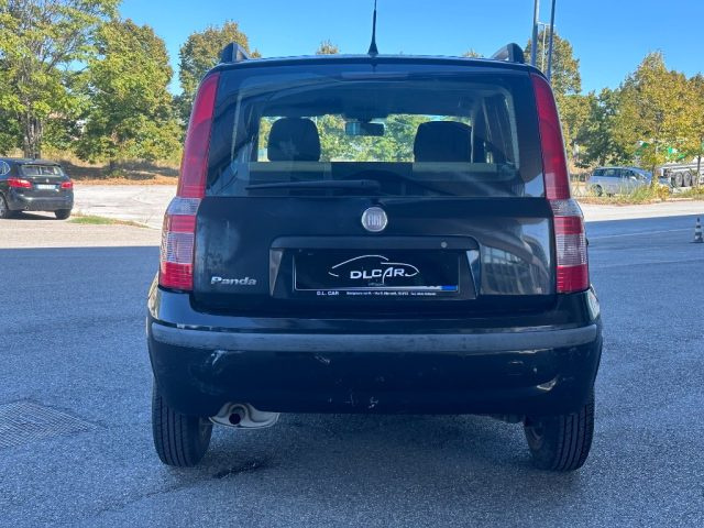 FIAT PANDA 1.2 DYNAMIC GPL - foto 9