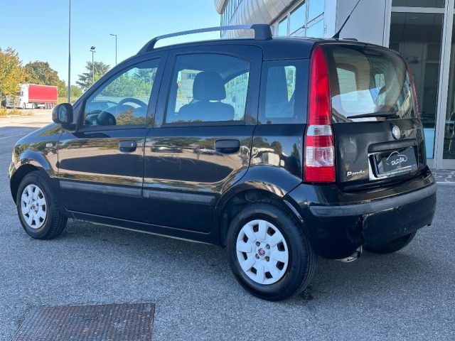 FIAT PANDA 1.2 DYNAMIC GPL - foto 6