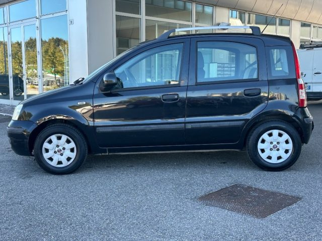 FIAT PANDA 1.2 DYNAMIC GPL - foto 8