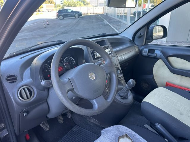 FIAT PANDA 1.2 DYNAMIC GPL - foto 11